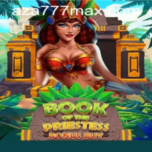 Descubra o Fascinante Mundo de BookOfThePriestess no AZA777.COM