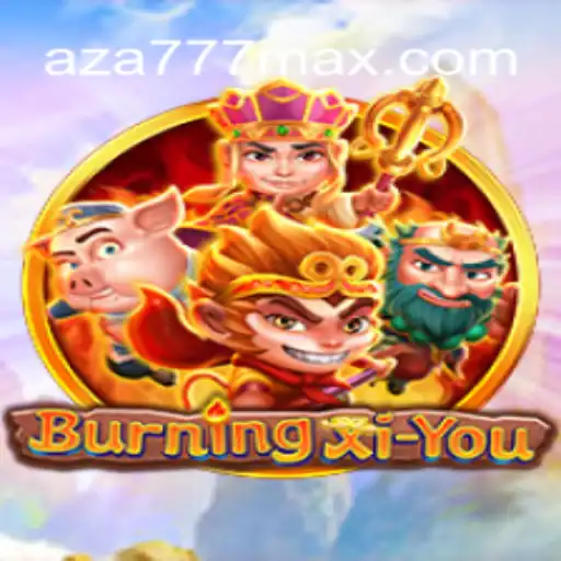 BurningXiYou: Decifrando o Fascinante Mundo de AZA777.COM