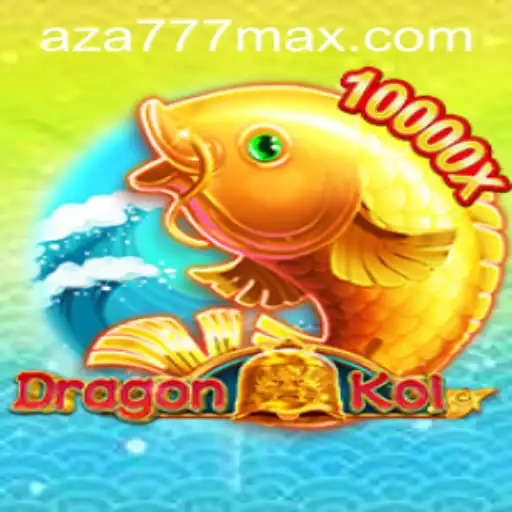 Explorando 'DragonKoi': Um Mergulho no Novo Fenômeno de AZA777.COM