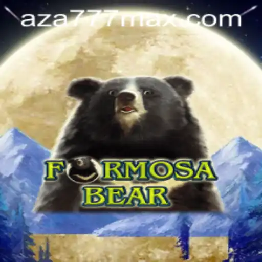 Descubra o Universo Imersivo do Jogo 'FormosaBear' com AZA777.COM