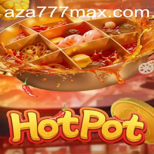 Explorando o Universo de Hotpot com AZA777.COM