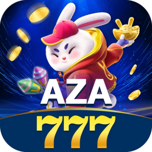 AZA777.COM Logo