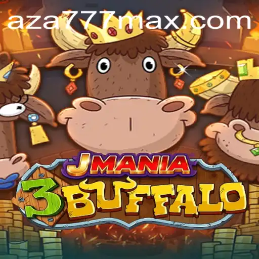 Explorando o Mundo de JMania3Buffalo: Uma Jornada de Aventura e Estratégia