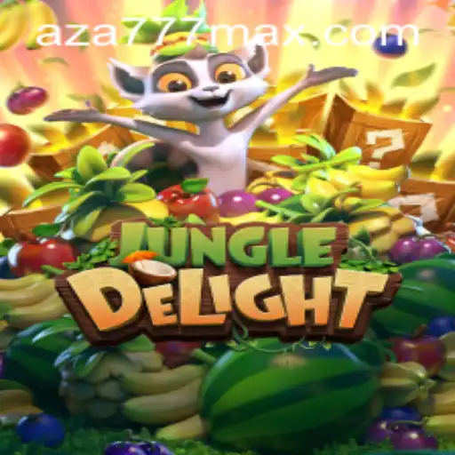 Descubra o Fascinante Mundo de JungleDelight com AZA777.COM
