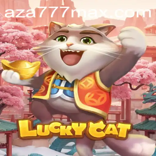 Descubra LuckyCat: A Aventura de AZA777.COM no Mundo dos Jogos