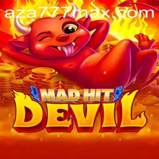 Descubra MadHitDevil: O Novo Sensação no Mundo dos Jogos