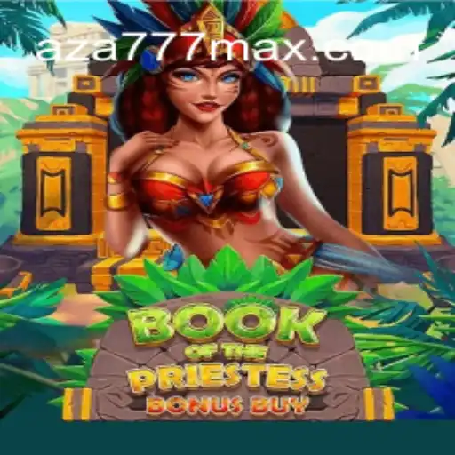 Descubra o Fascinante Mundo de BookOfThePriestess no AZA777.COM