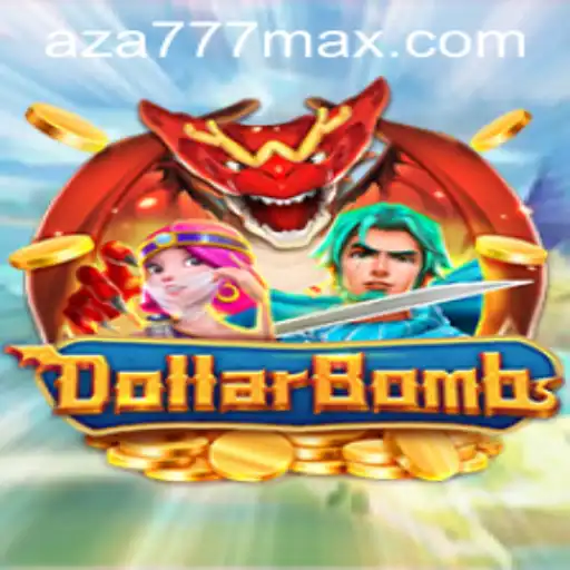 Explorando DollarBombs: O Empolgante Jogo de Apostagem em AZA777.COM