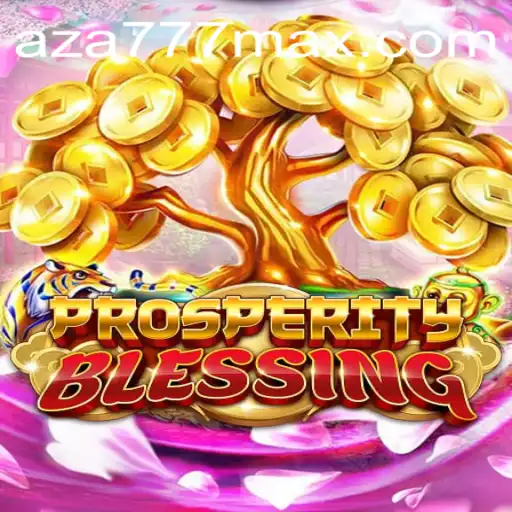 Descubra o Fascinante Jogo ProsperityBlessing