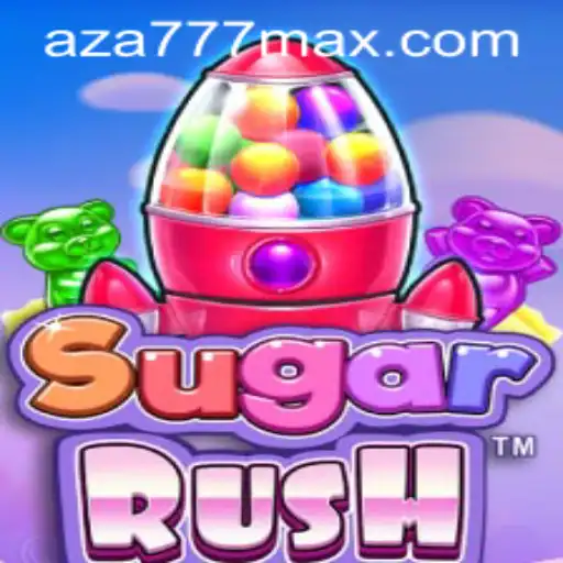 Descubra o Mundo Encantado de SugarRush com AZA777.COM