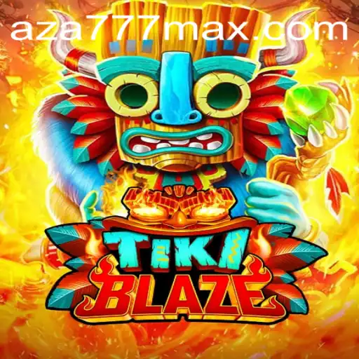 Descubra o Fascinante Mundo de TikiBlaze no AZA777.COM
